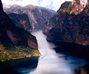 West Norwegian Fjords Norway