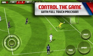 Download FIFA 2013 Apk + Data For Android