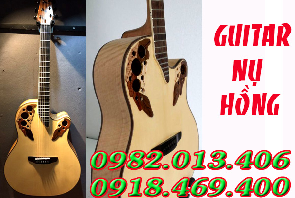 guitar binh tan