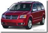minivan