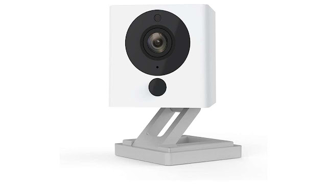 Wyze Cam Wireless Smart Home Camera