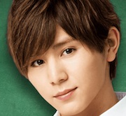 Ryosuke Yamada -as- Nagisa Shiota