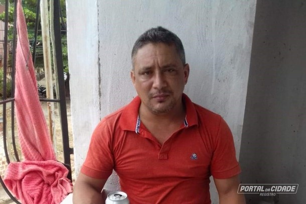 Carpinteiro viajava para Santa Catarina desce do ônibus e desaparece em Registro-SP