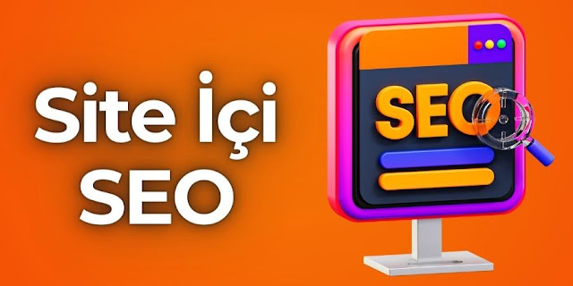 Site İçi SEO