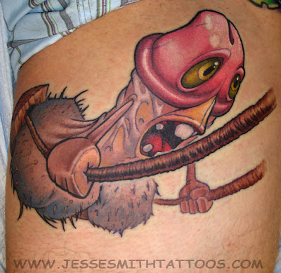 Photo of a tattooed Penis in here. This is in Skin Deep this month I just Photo of a tattooed Penis in here. This is in Skin Deep this month I just