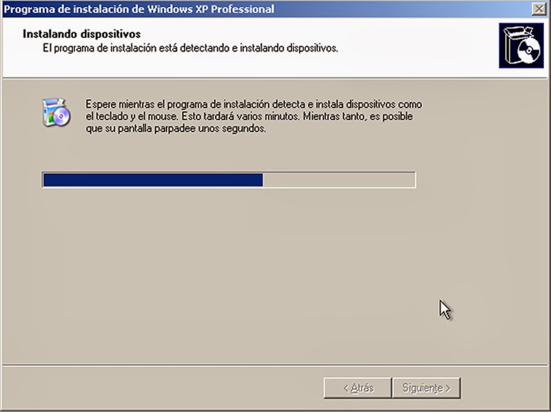 Windows Xp Point SP3 V.9.0 Full Español (32-bits) ISO [4S 