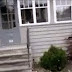 Bad Cat Doesnt Want Mail Delivered.
