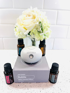 doTERRA Spring Wellness Collection