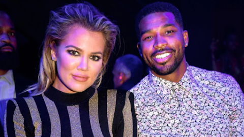 Khloe Kardashian Wants to Give Birth in L.A. and Is Planning a 'Low-Key' Baby Shower