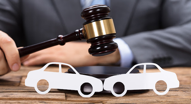 Accident Attorney: Everything You Need to Know