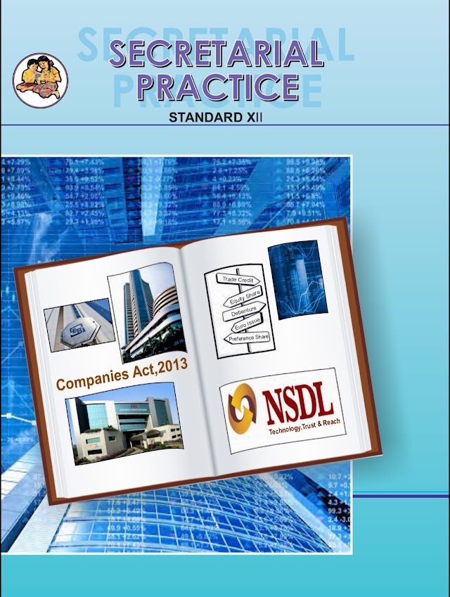 Chapter- 11 Financial Markets