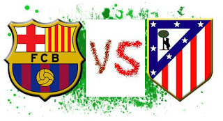 Prediction Barcelona vs Atletico Madrid