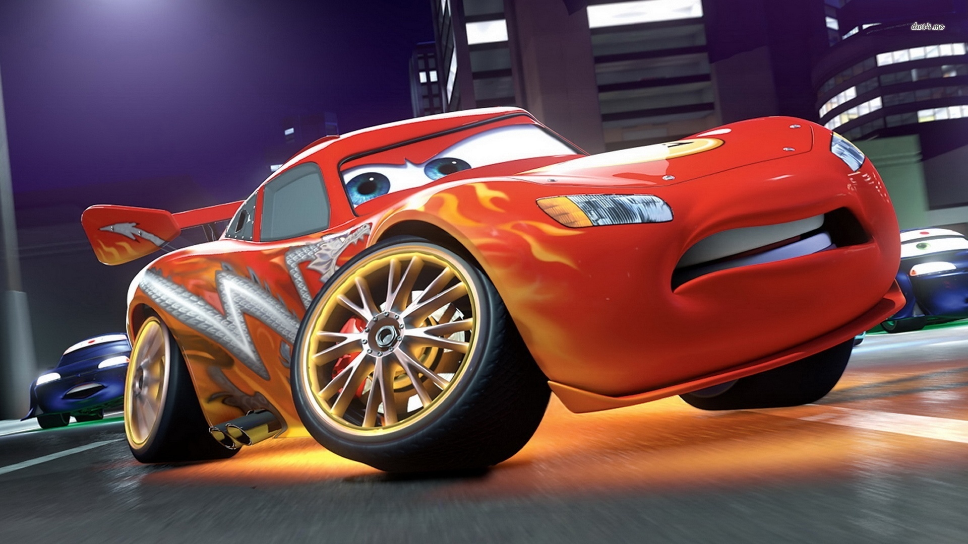 Cars - Download