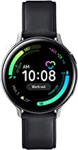 Samsung Gear Sport Smartwatch (Black) Review