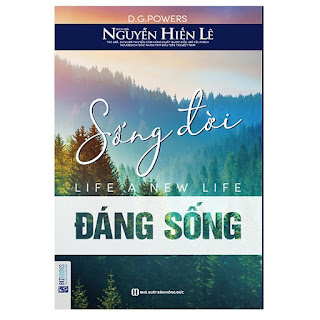 Sống Đời Đáng Sống  Ebook PDF  Epub  MOBI  AWZ3