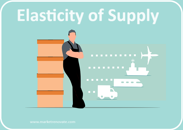 elasticity-of-supply