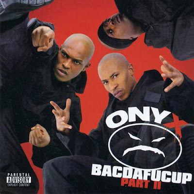 Onyx Bacdafucup: Part II