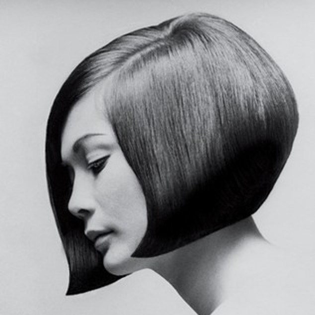 ... Vidal Sassoon Dies But His Cuts Live On. A Look At The Hair Master
