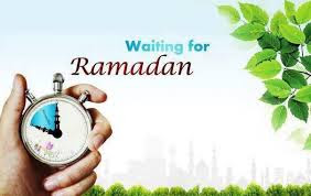 ramadhan is coming 