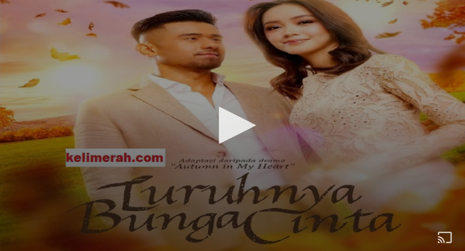 Luruhnya Bunga Cinta 2 Episod 1