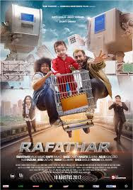 Nonton Online Rafathar (2017) Full Movies
