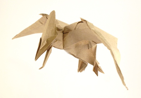 origami