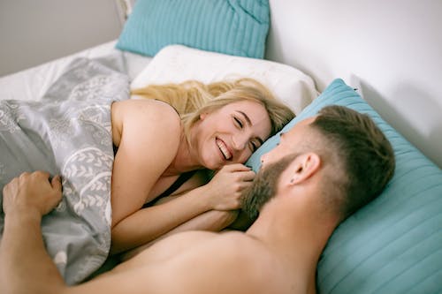 10 sinais de que você está com o melhor homem do mundo ao seu lado