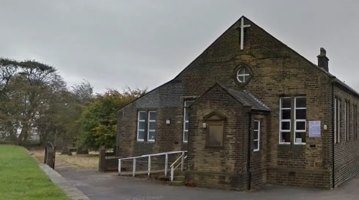 Faithful Transformation: Bradford's Church-to-Mosque Unity