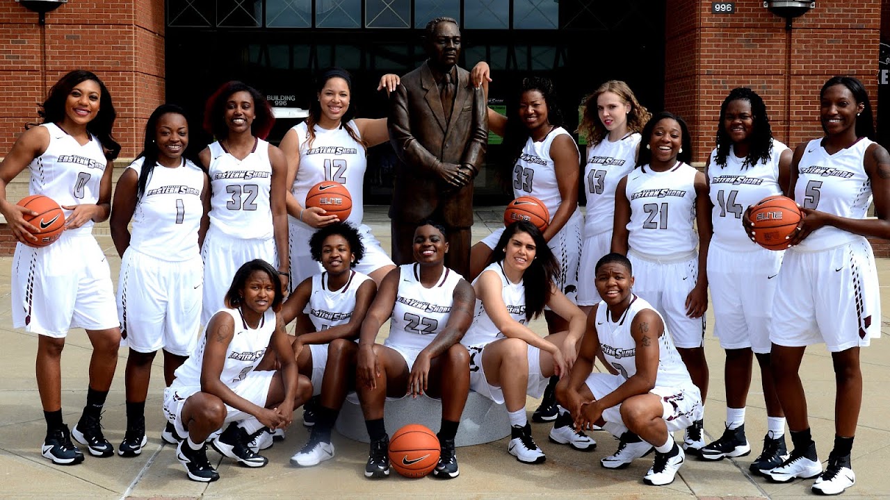 Maryland Womens Basketball
