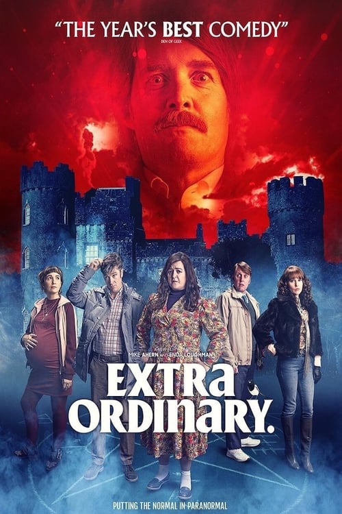 [HD] Extra ordinario 2019 Pelicula Completa En Español Gratis