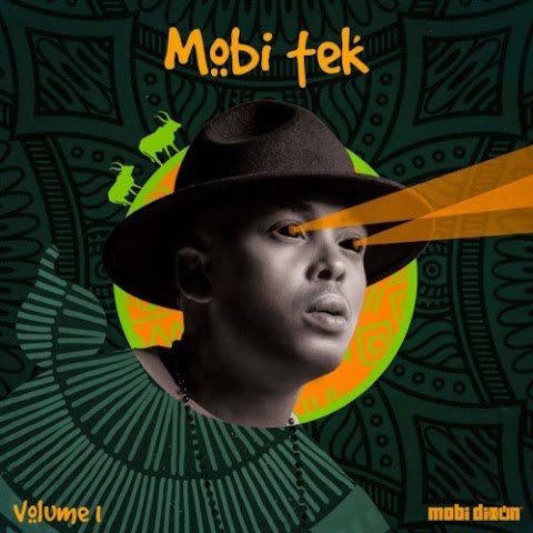 Mobi Dixon – Abakithi feat. Lady Du