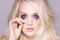 Cry Pretty – Album by Carrie Underwood