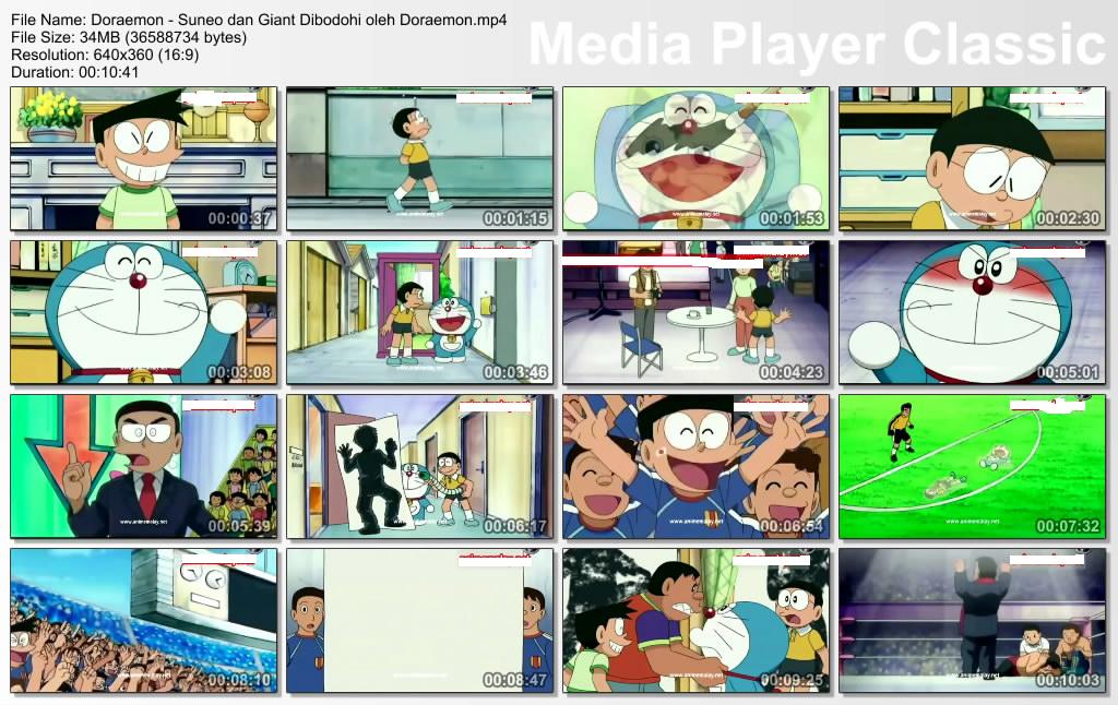  Download  Film  Doraemon  Bahasa  Indonesia  Serial TV Gratis 