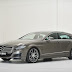 Mercedes-Benz CLS Shooting Brake by Brabus