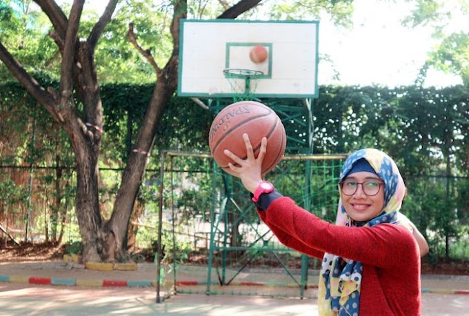 Lakukan 4 Prinsip Ini Ketika Melakukan Aktivitas Fisik