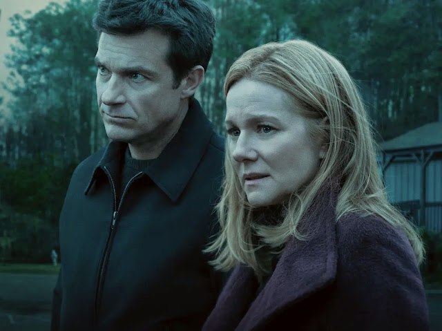 Ozark Season 4 Part 2 Trailer: The Byrdes & Ruth Going To War