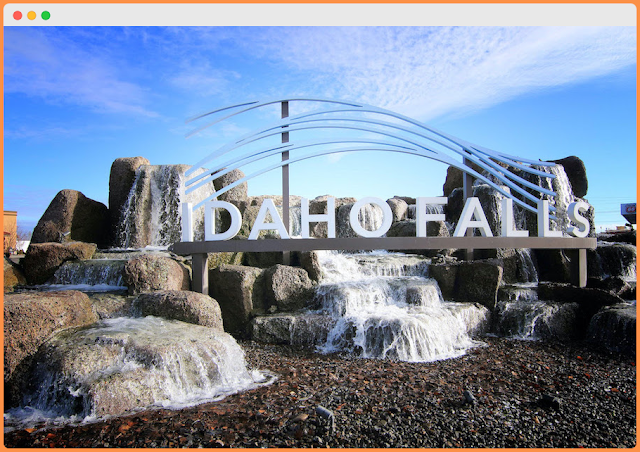 Idaho Falls for Adults