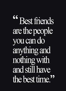 Friendship Quotes