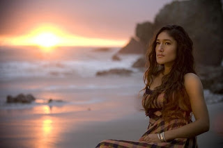 Q'Orianka Kilcher