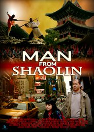 Man from Shaolin 2012 Streaming ITA Senza Limiti Gratis