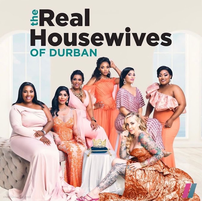 ‘The Real Housewives Of Durban’ Season 2 Hayu Streaming Release Date Revealed! 