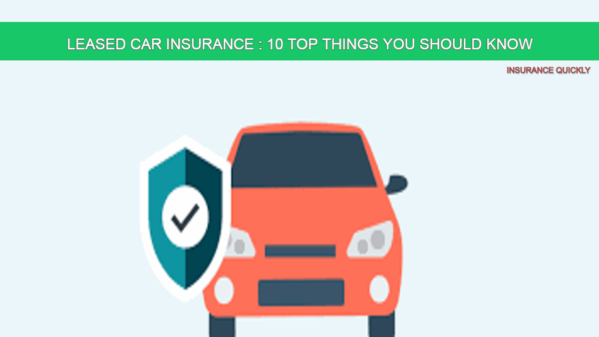 cara insurance : top 10 things you need to know