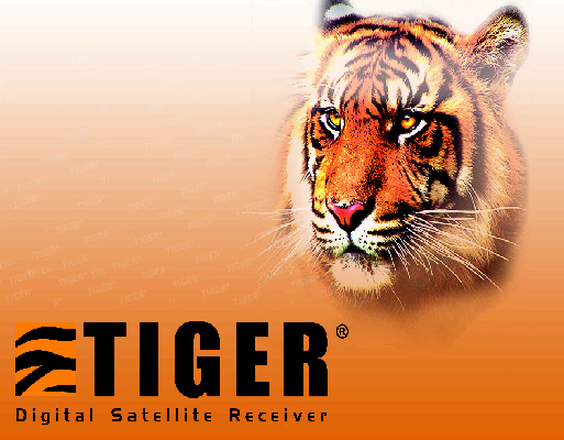 NOVA ATUALIZAÇÃO TIGER E400 OTT V2.03 - 25-12-2015