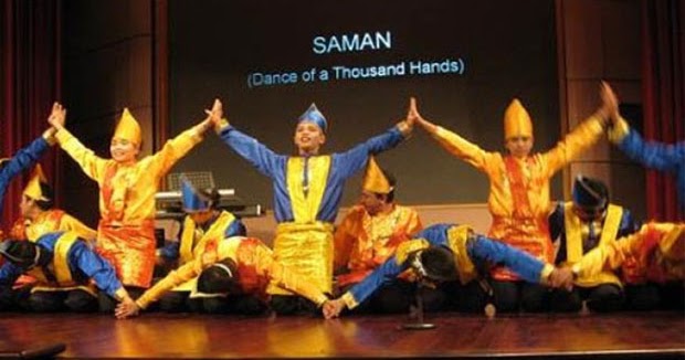 KUMPULAN SOAL-SOAL DAN JAWABAN SENI TARI KELAS XI - Home 