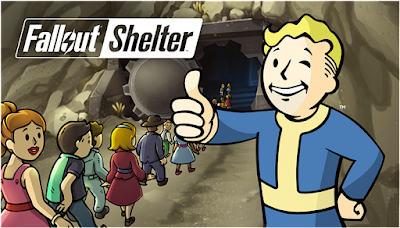 Fallout Shelter