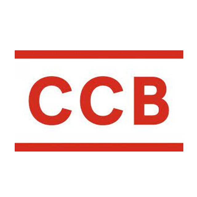 Logótipo do CCB Lisboa.