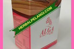 Jual Herbal Pengapuran Alga Kirei Drink Di Asmat | WA : 0812-1666-0102