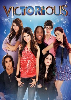 Ver Victorious Latino Online