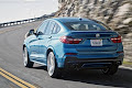 BMW X4 M40