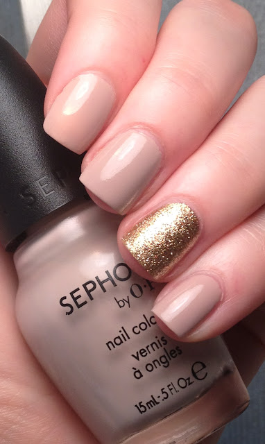 Sephora by OPI Don't Feed the Hand Models Butter London West End Wonderland Zoya Ziv